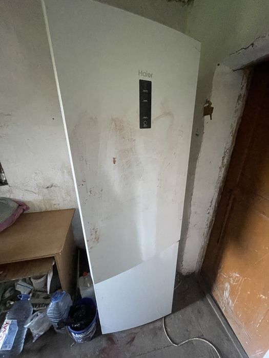 Холодильник бу Мұздатқыш Тоңазытқыш