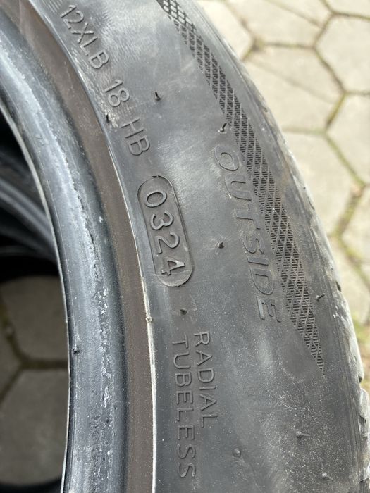 205 50 17 Hankook Dot 24