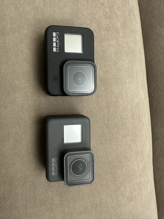 GoPro8 продаю (отличное качество)