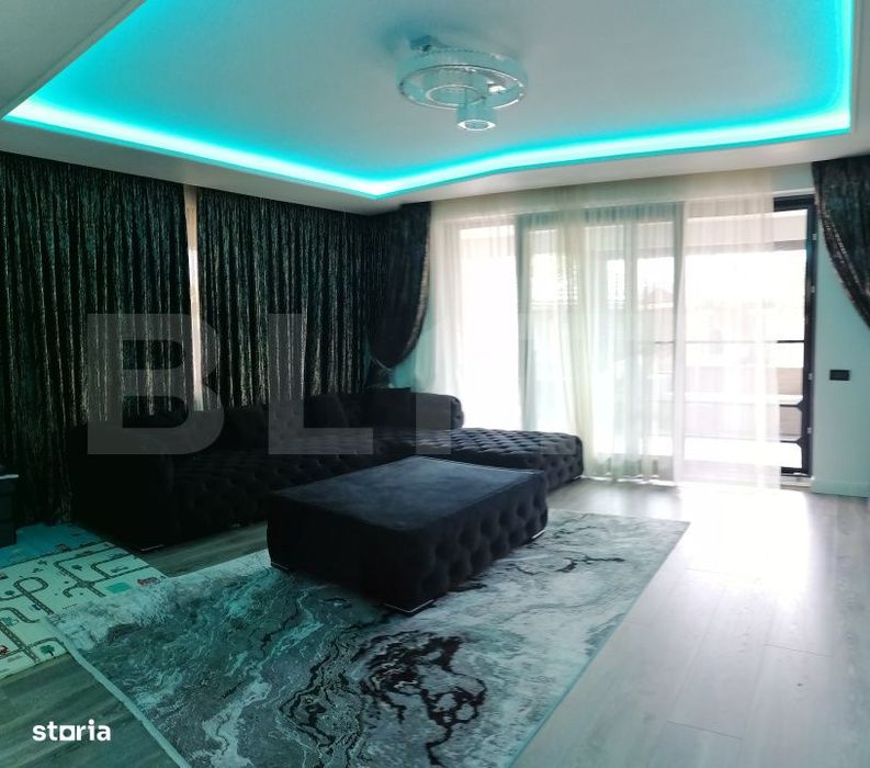 Casa Individuala Premium, Parter, Valea Voievozilor