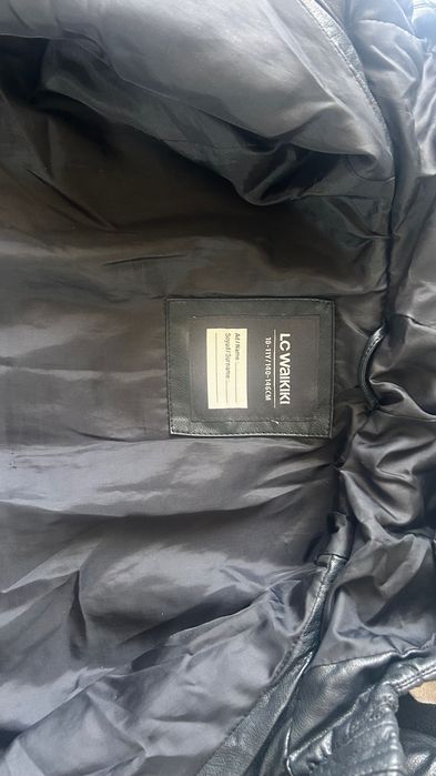 Куртка для девочки