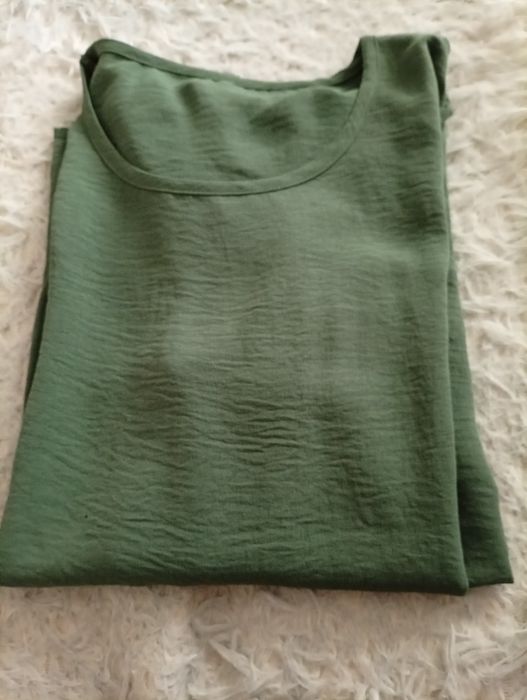 Cămașă femei potrivită pentru primăvară -vara