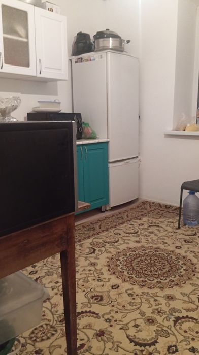 Продам квартиру  2 комнатная