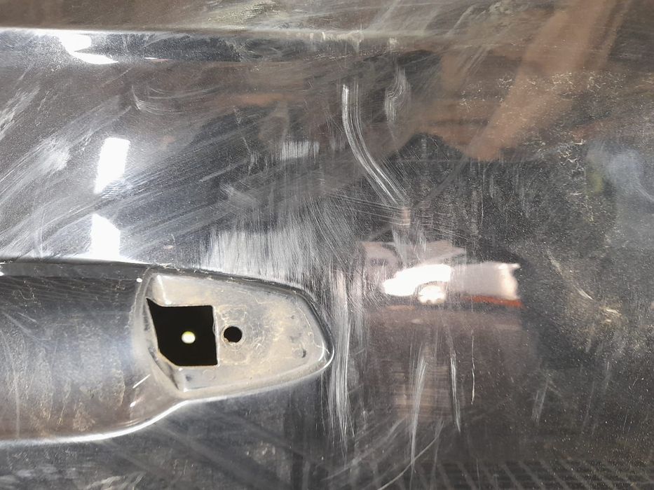 Usa dreapta spate Seat Leon 3 5F [2012 - 2016] 1.4 tsi CMBA