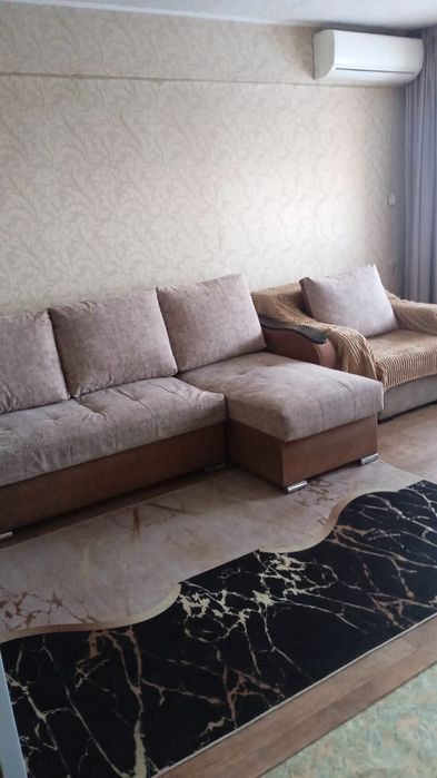 Квартиры посуточно 2х