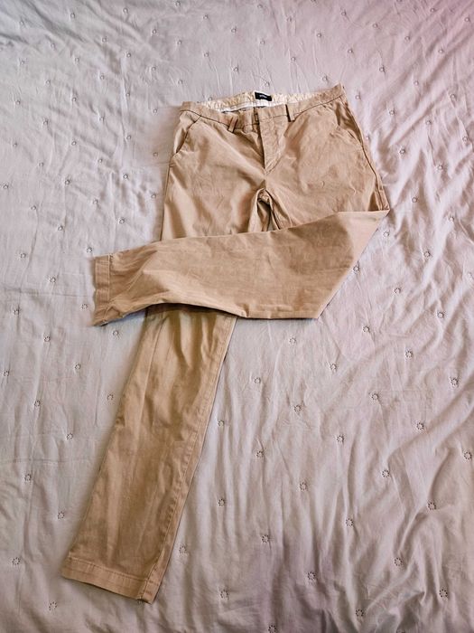 BOSS мъжки панталон