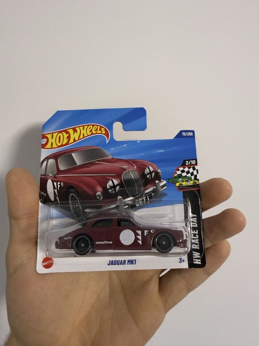 Mașini Hotwheels