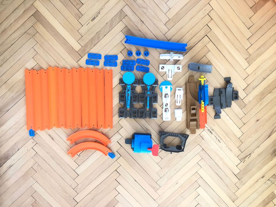 Hot Wheels - писти, камиони, комплекти