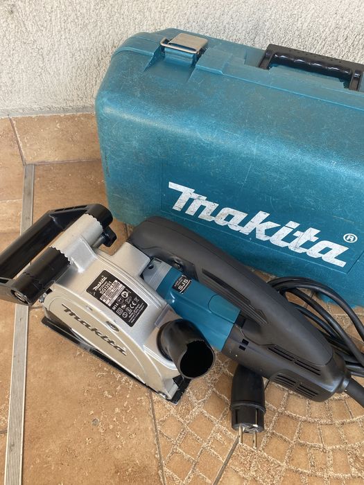 Makita SG 1251 Masina de Canelat 125 mm