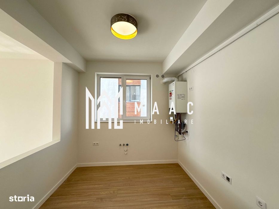 Apartament 2 camere | Etaj 1 | Balcon | 53 MPU | DaVinci Homes — fotografia 2