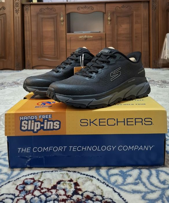 SKECHERS D'Lux Journey (Original)