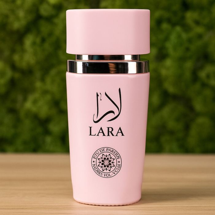 Ориенталска парфюмна вода LARA Eternal