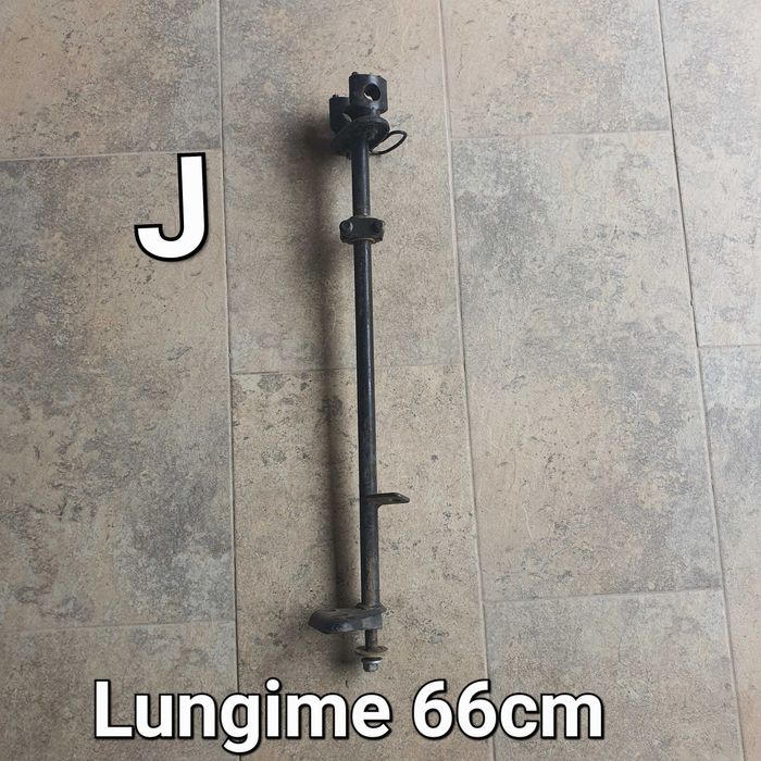 Multe modele-8 Buc=100lei-Ax Direcție Solid-Universal-Atv Bashan-Kymko