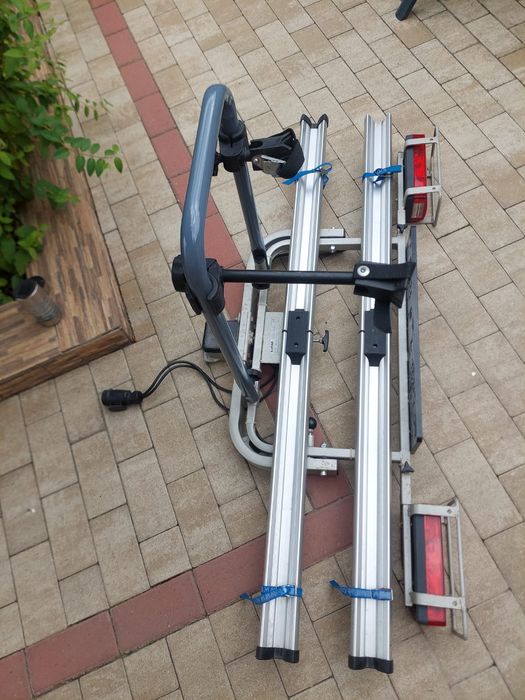 Suport 2 și 3 biciclete/ Sistem cadru biciclete