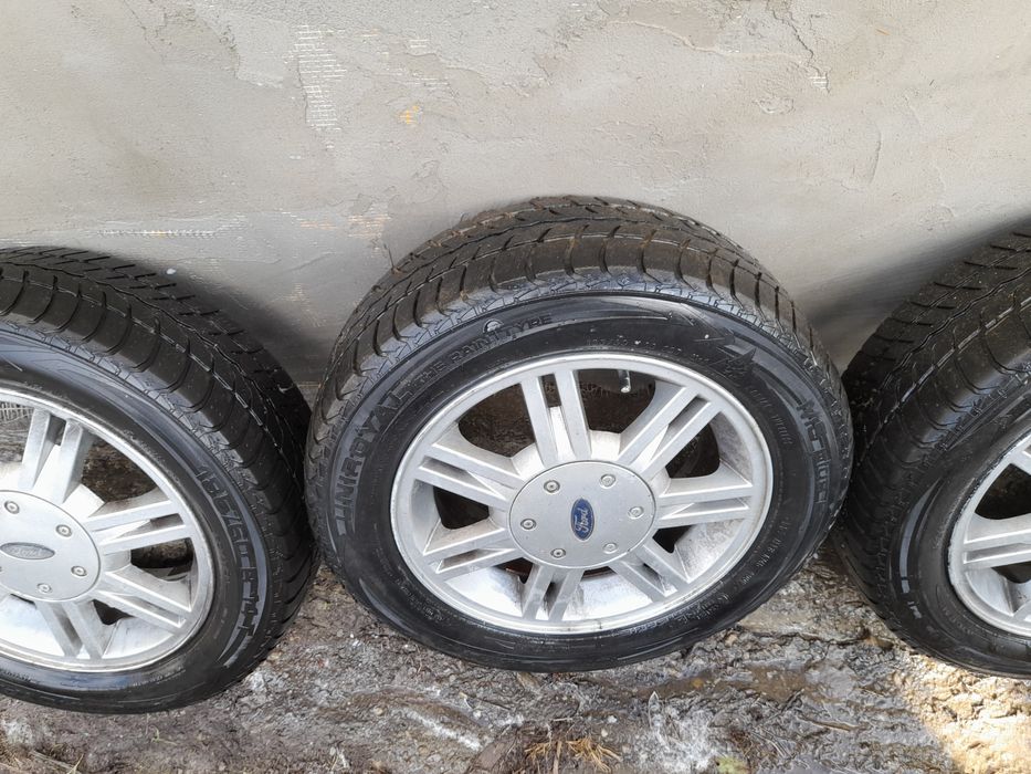 Jante aliaj pe 15.   5x114