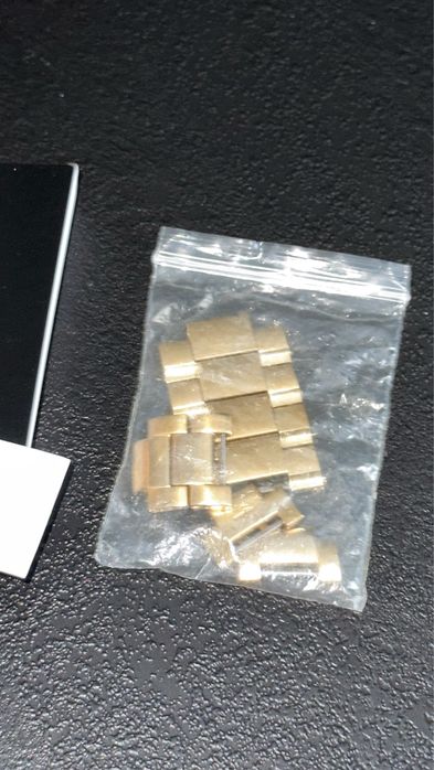 Ceas analogic 'Mega Chief' DIESEL