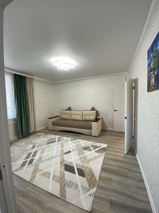 3 комнатная посуточно