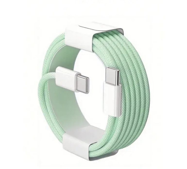 USB кабель type C