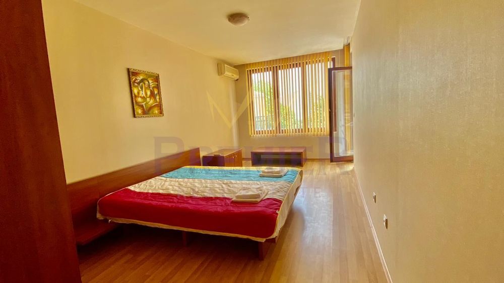 Продава се Тристаен апартамент в к.к. Златни пясъци - 125 кв.м за 960 €/кв.м - Снимка #10