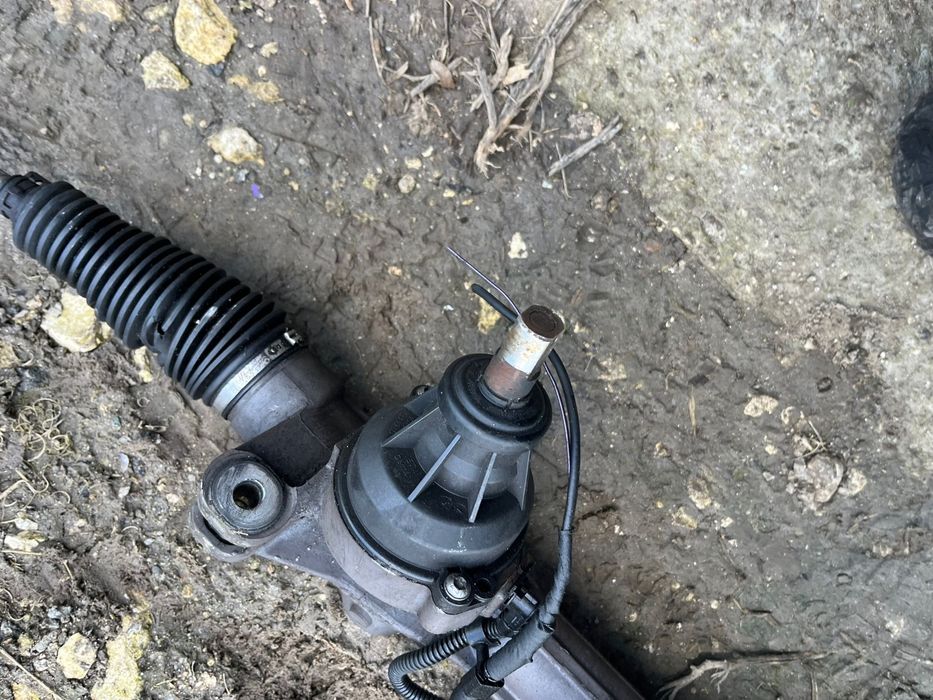 Електрическа рейка Ауди AUDI Q5 8R0 909 144 P