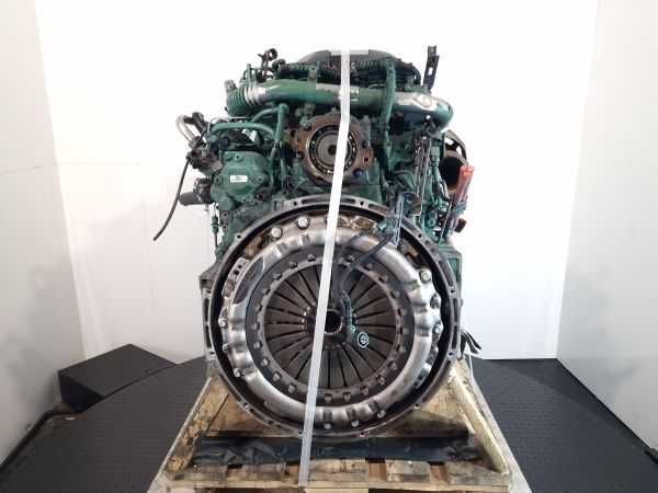 Motor complet Volvo D8K350 EURO 6 - Piese de schimb Volvo
