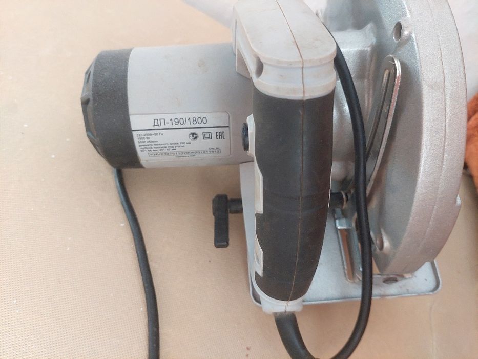 Продам пчёлку циркулярка