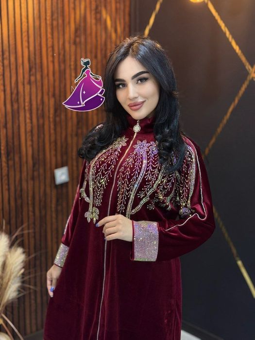 Bambuk halat lozim
