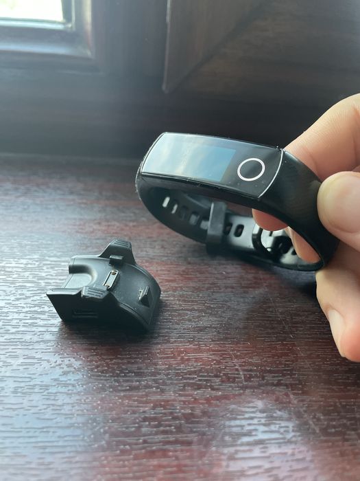 samsung galaxy fit2, honor band 5