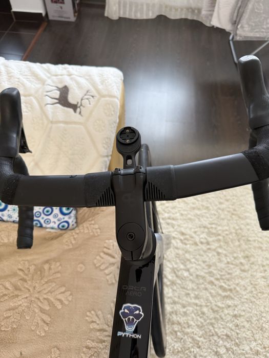 Orbea Orca Aero cursiera
