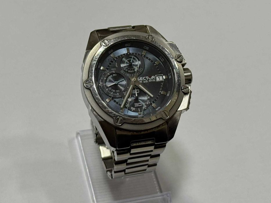 Мъжки часовник Sector No Limits 950