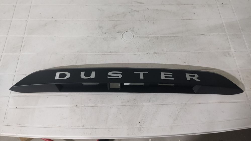 Ornament haion DACIA DUSTER 2  2018+ . Cod 848101807R  848107242R