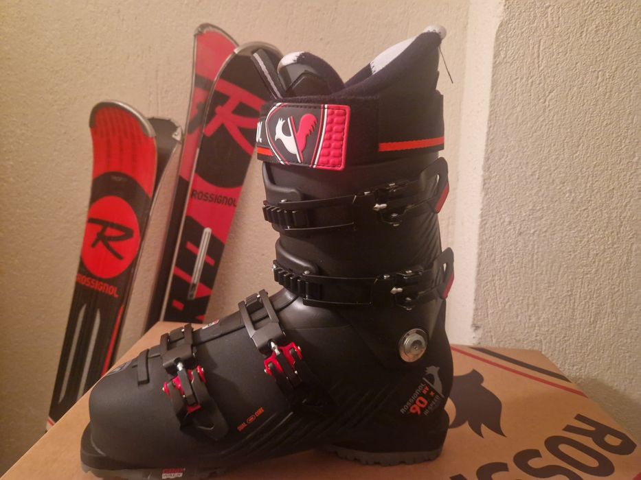 Ски Обувки - Rossignol High Speed 90 X GW