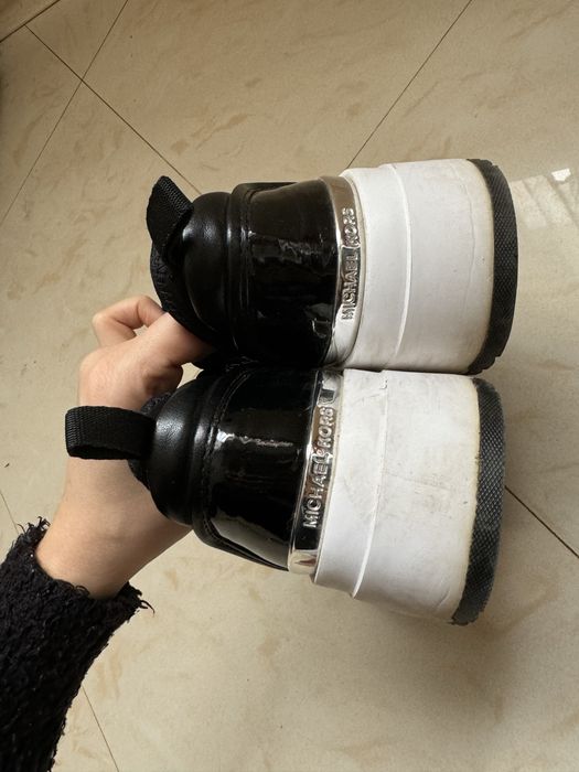 Michael Kors, маратонки 37 номер