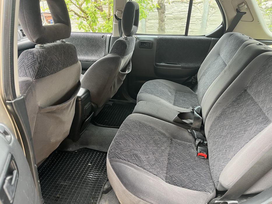 Opel Frontera 2.2 DTI