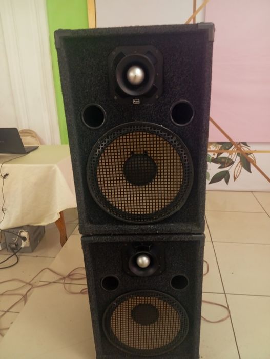 Калонка сатылады ремонт кормеген парымен