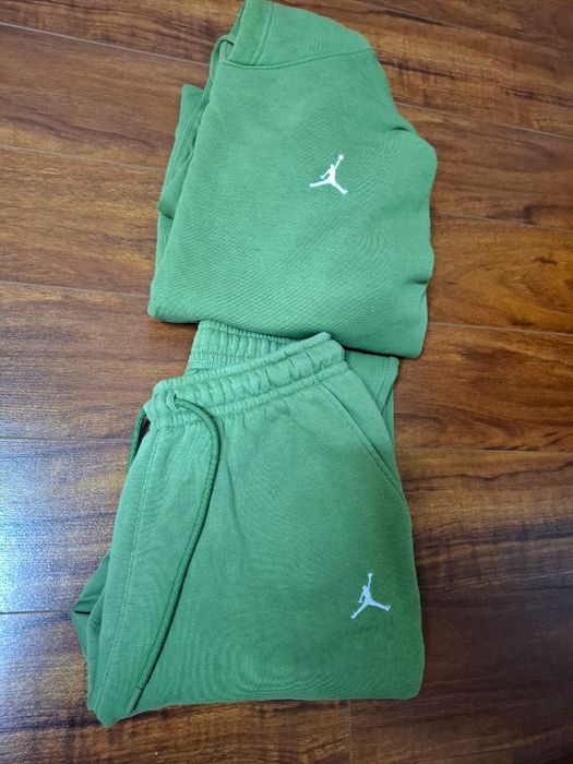 Nike air Jordan женский костюм, размер М