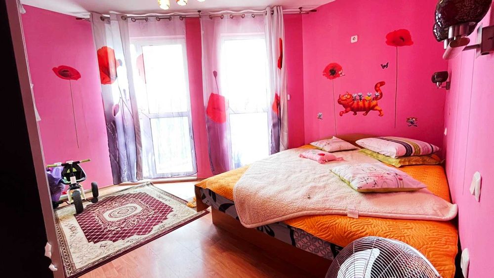 Продава се Тристаен апартамент в с. Равда, Област Бургас - 127 кв.м за 922 €/кв.м - Снимка #10