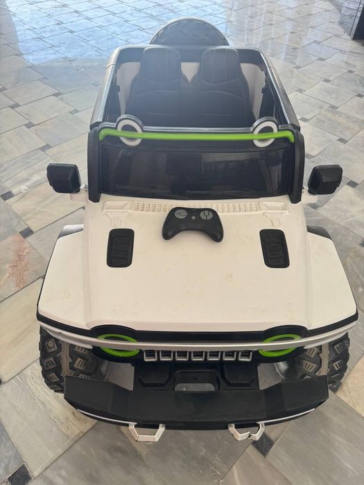 Детский машина..