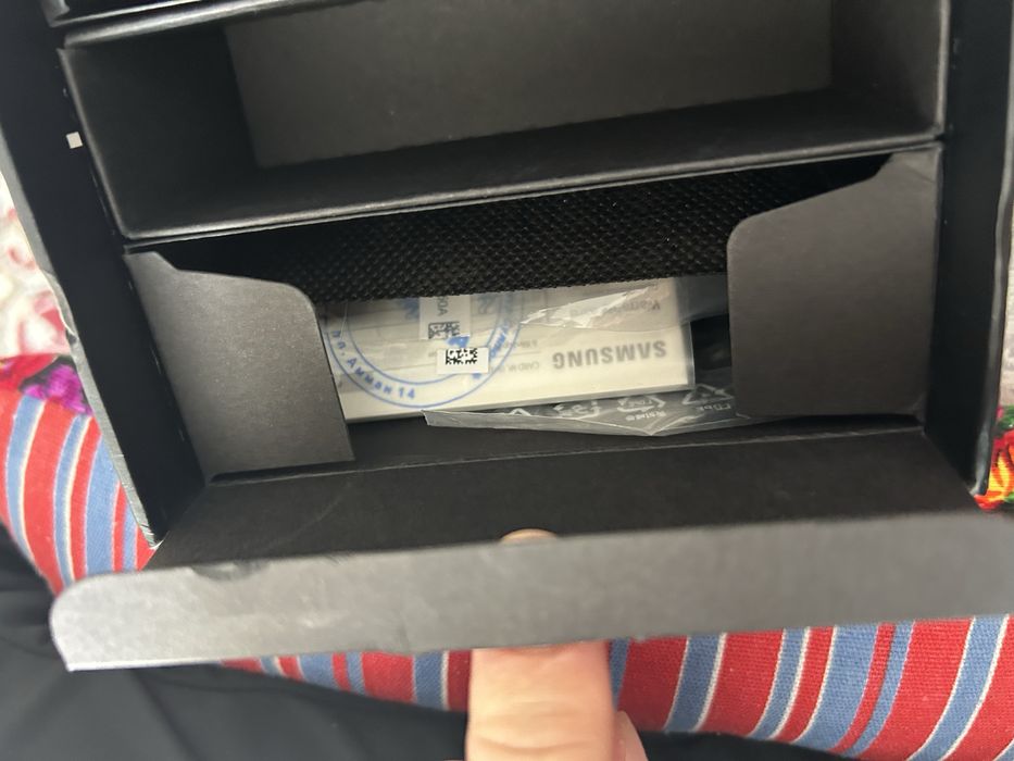 Самсунг сағатын сатамын 50000