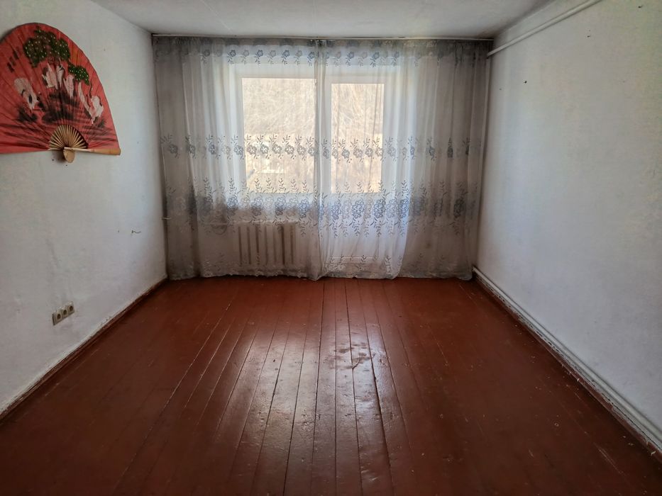 Продажа квартиры