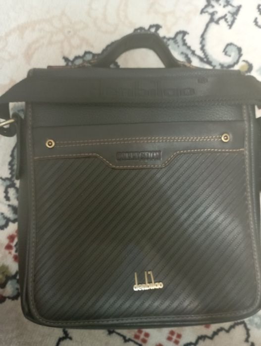 Продается барсетка