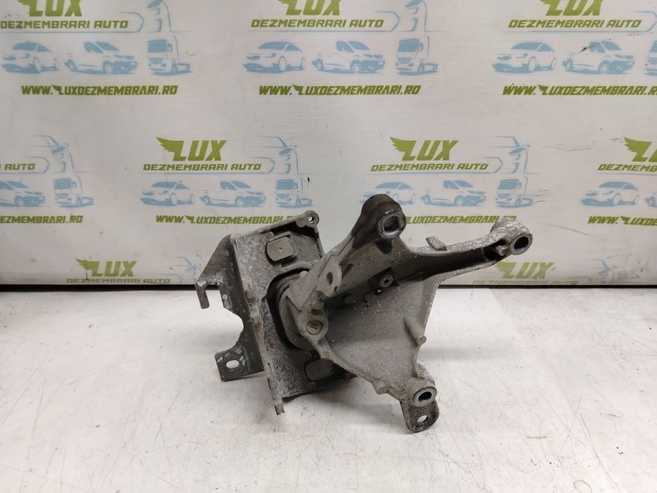 Suport cutie viteze 112533062r 1.5 dci K9K Renault Clio 4 [2012 - 202