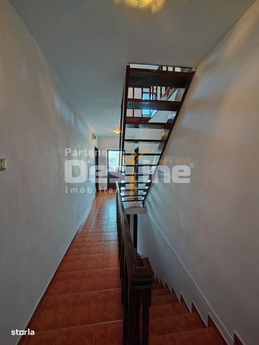 Casa individuala P+ETAJ+POD 208 mp + 635 mp TEREN - BUCIUM