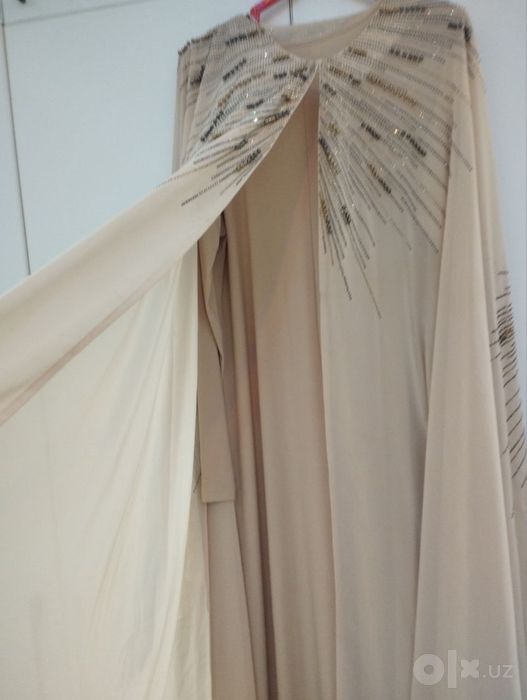Toybop abaya koynela