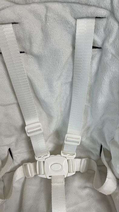 Стульчик для кормления ребенка 3в1