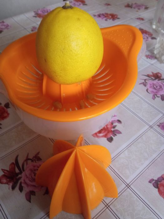 Соковыжималка Madena