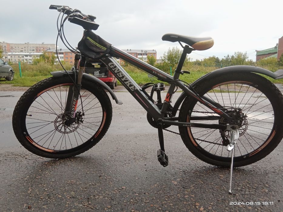 Велосипеды продам