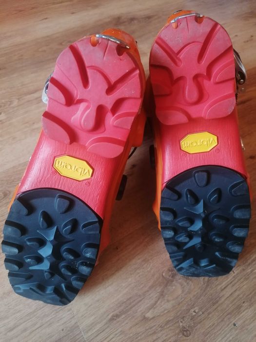 Ghete tura Scarpa F3 clapari ski alpinism head stokli atomic rosignol