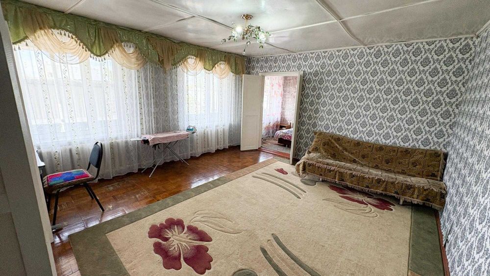 Продам дом хутор Ольга Империя