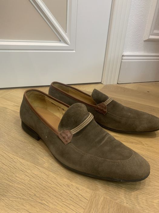 Продаю туфли мужские